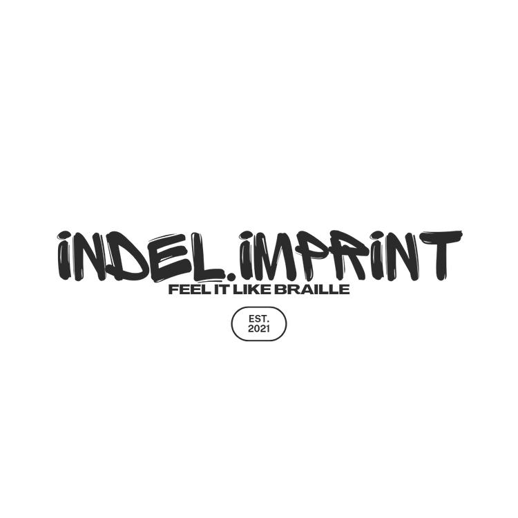 Indel.Imprint collab