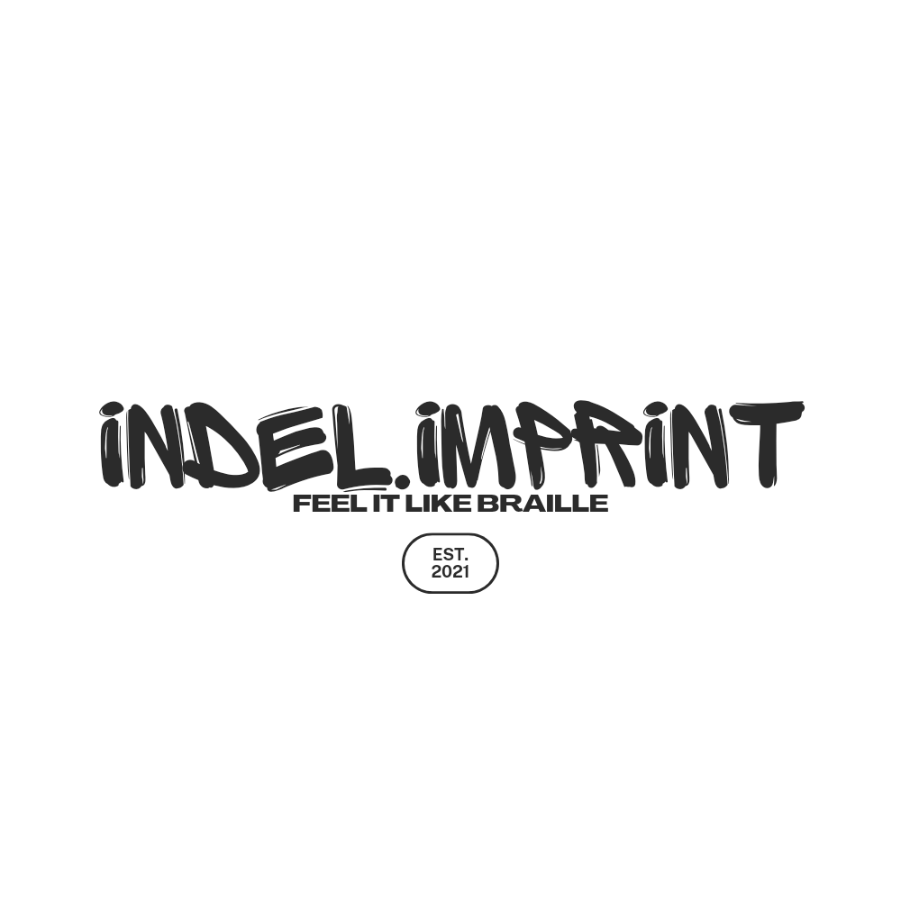 Indel.Imprint collab