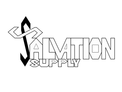 Hoodies – Salvation Supply