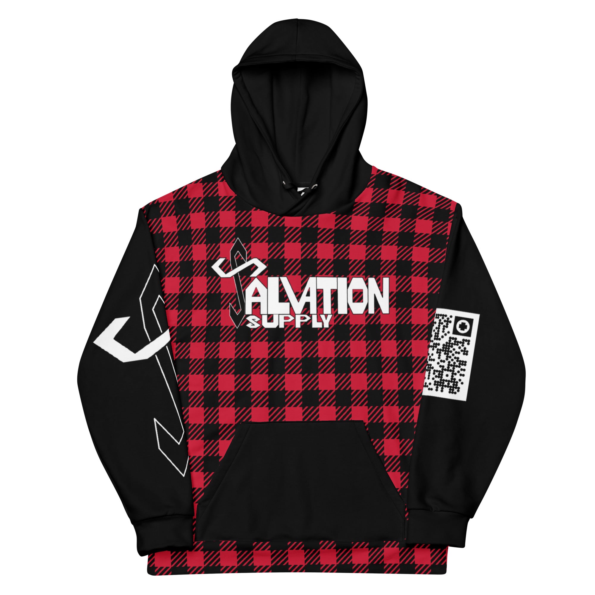 Hoodies – Salvation Supply