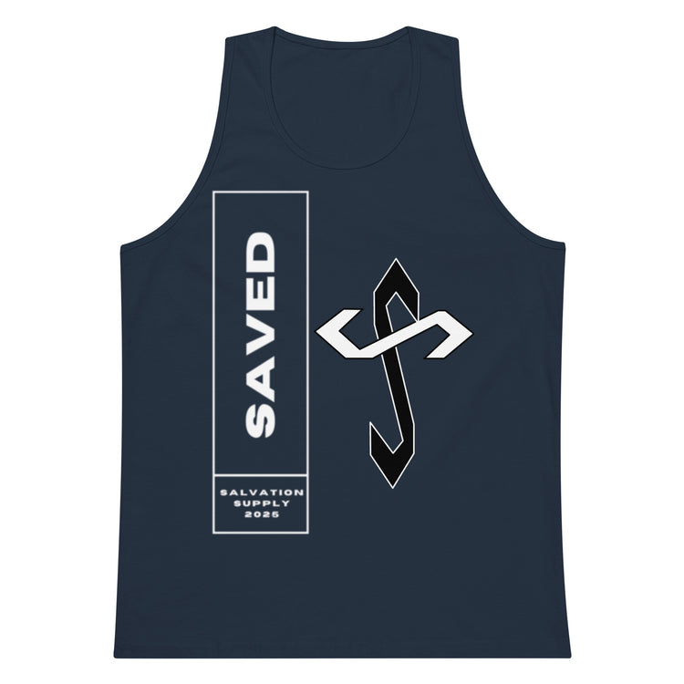 MEN AND WOMEN TANK TOP