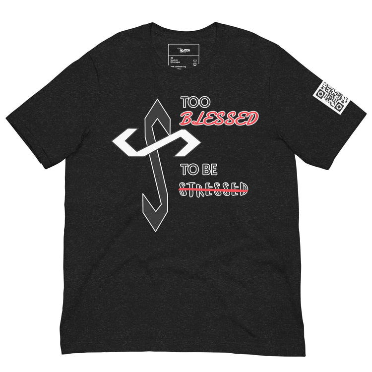 FASIONABLE T-SHIRT
